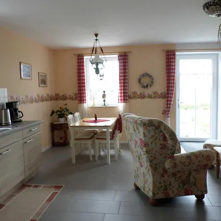 Appartement Haus Sonnenhof Am Dollart 45240 à Ditzumerhammrich Extérieur photo