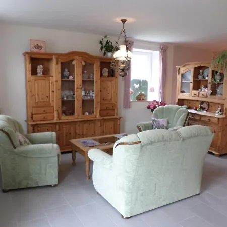 Appartement Haus Sonnenhof Am Dollart 45240 à Ditzumerhammrich Extérieur photo
