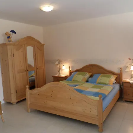 Appartement Haus Sonnenhof Am Dollart 45240 à Ditzumerhammrich Extérieur photo