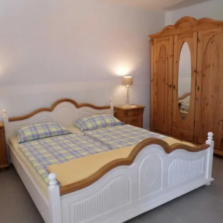 Appartement Haus Sonnenhof Am Dollart 45240 à Ditzumerhammrich Extérieur photo