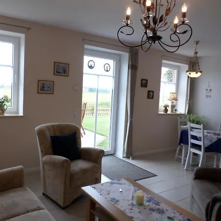 Appartement Haus Sonnenhof Am Dollart 45240 à Ditzumerhammrich Extérieur photo