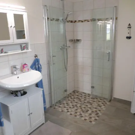 Appartement Haus Sonnenhof Am Dollart 45240 à Ditzumerhammrich Extérieur photo