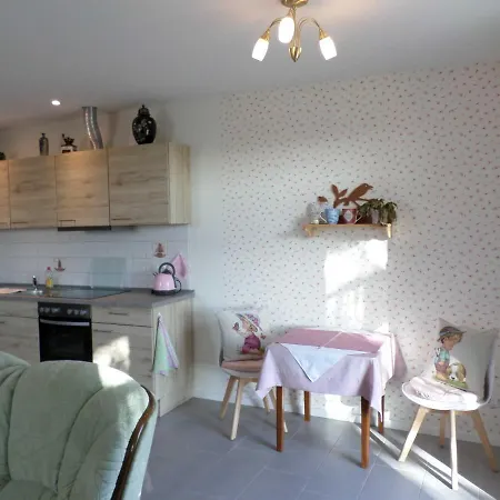 Appartement Haus Sonnenhof Am Dollart 45240 à Ditzumerhammrich Extérieur photo