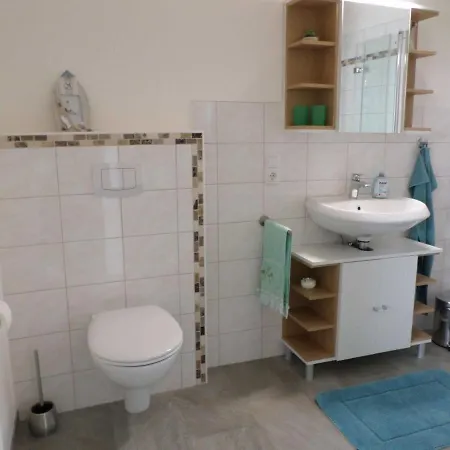 Appartement Haus Sonnenhof Am Dollart 45240 à Ditzumerhammrich Extérieur photo