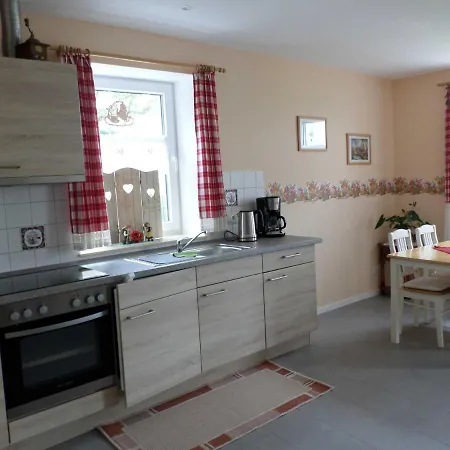 Appartement Haus Sonnenhof Am Dollart 45240 à Ditzumerhammrich Extérieur photo