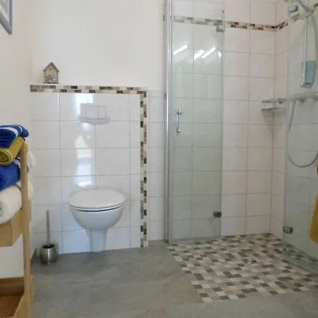 Appartement Haus Sonnenhof Am Dollart 45240 à Ditzumerhammrich Extérieur photo
