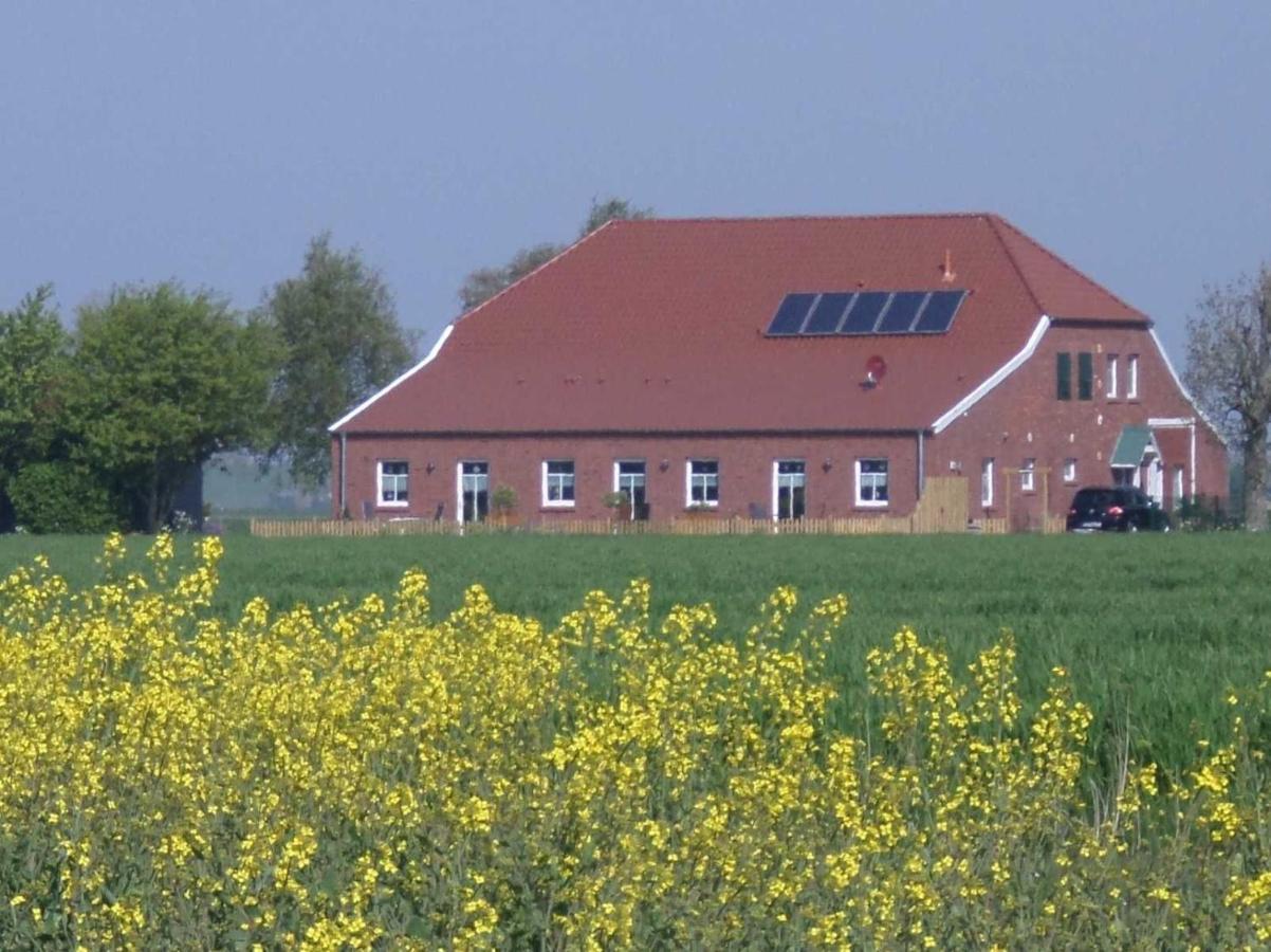 Haus Sonnenhof Am Dollart 45240 Ditzumerhammrich