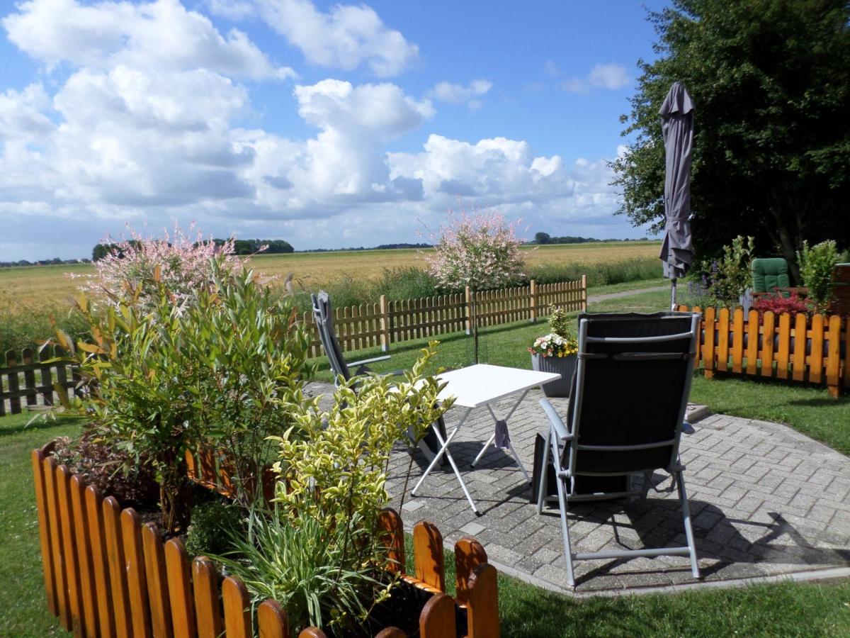 Appartement Haus Sonnenhof Am Dollart 45240