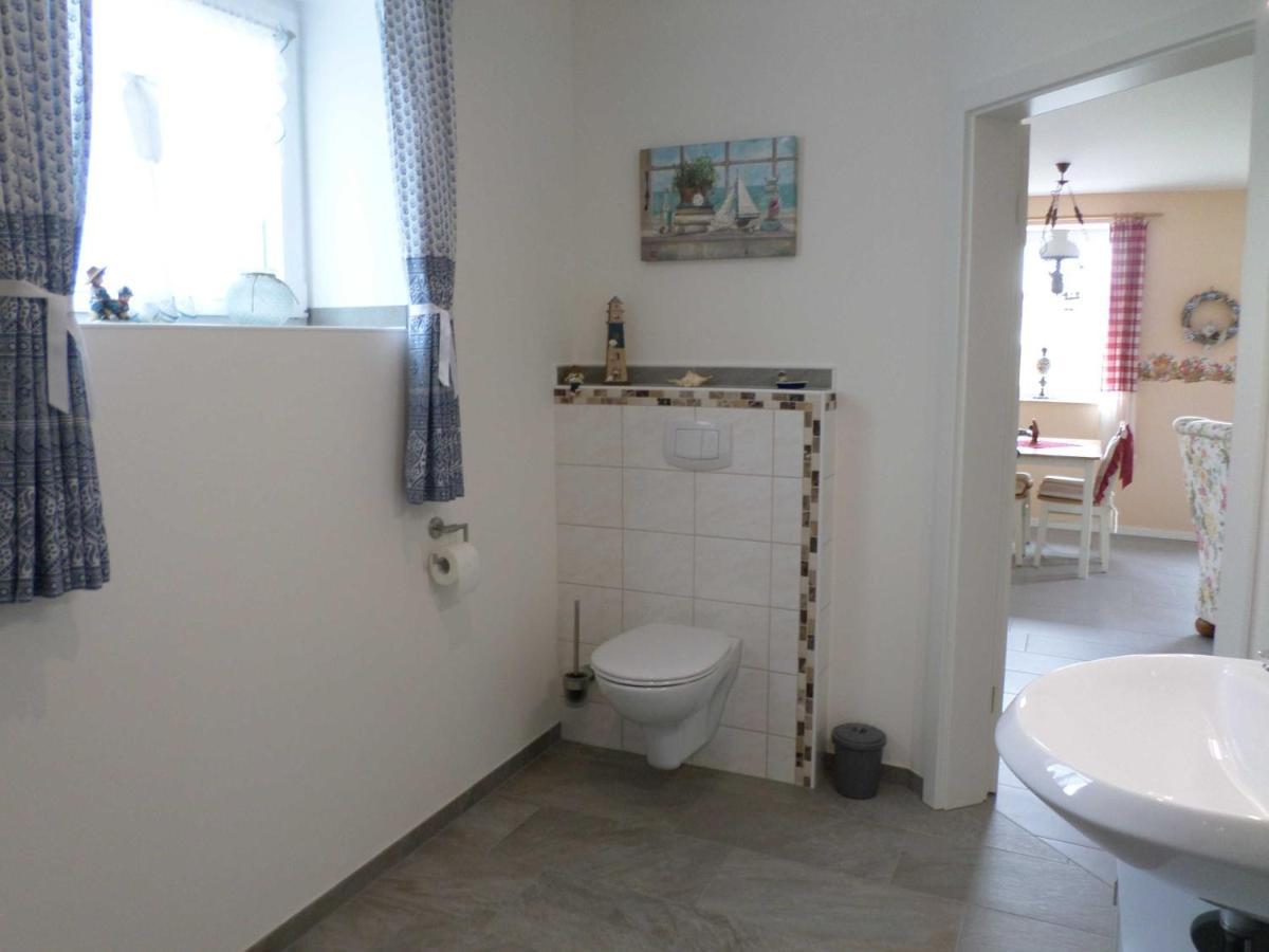 Appartement Haus Sonnenhof Am Dollart 45240