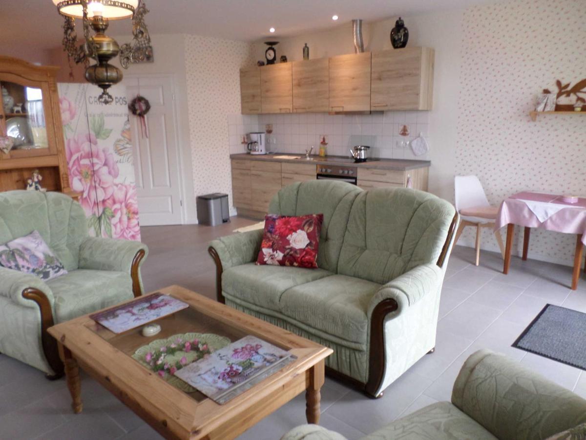 Haus Sonnenhof Am Dollart 45240 Appartement *