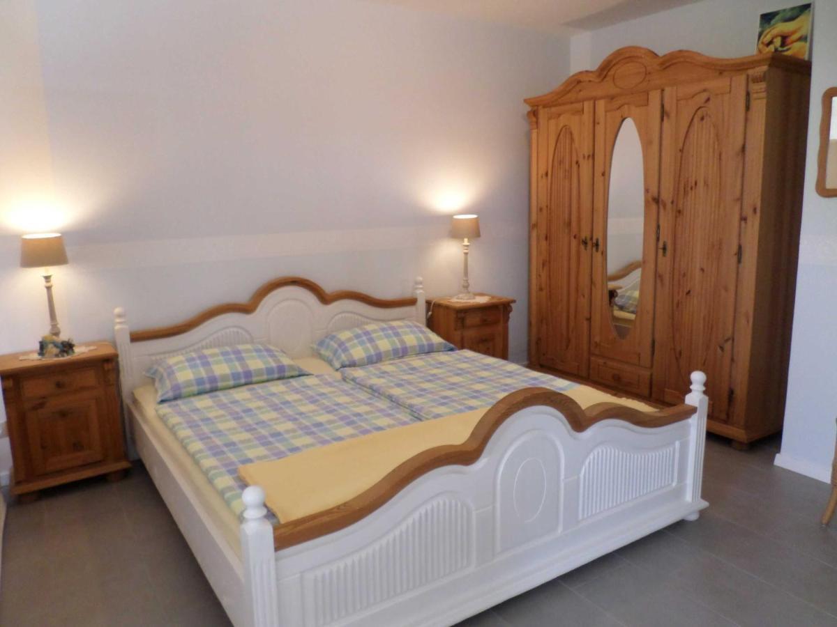 Appartement Haus Sonnenhof Am Dollart 45240 Ditzumerhammrich
