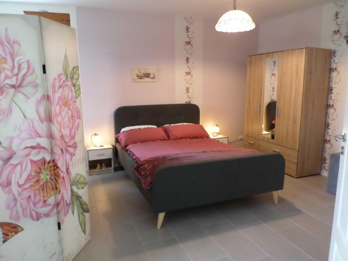 Haus Sonnenhof Am Dollart 45240 Appartement