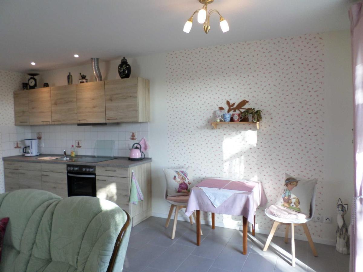 Appartement Haus Sonnenhof Am Dollart 45240 Ditzumerhammrich