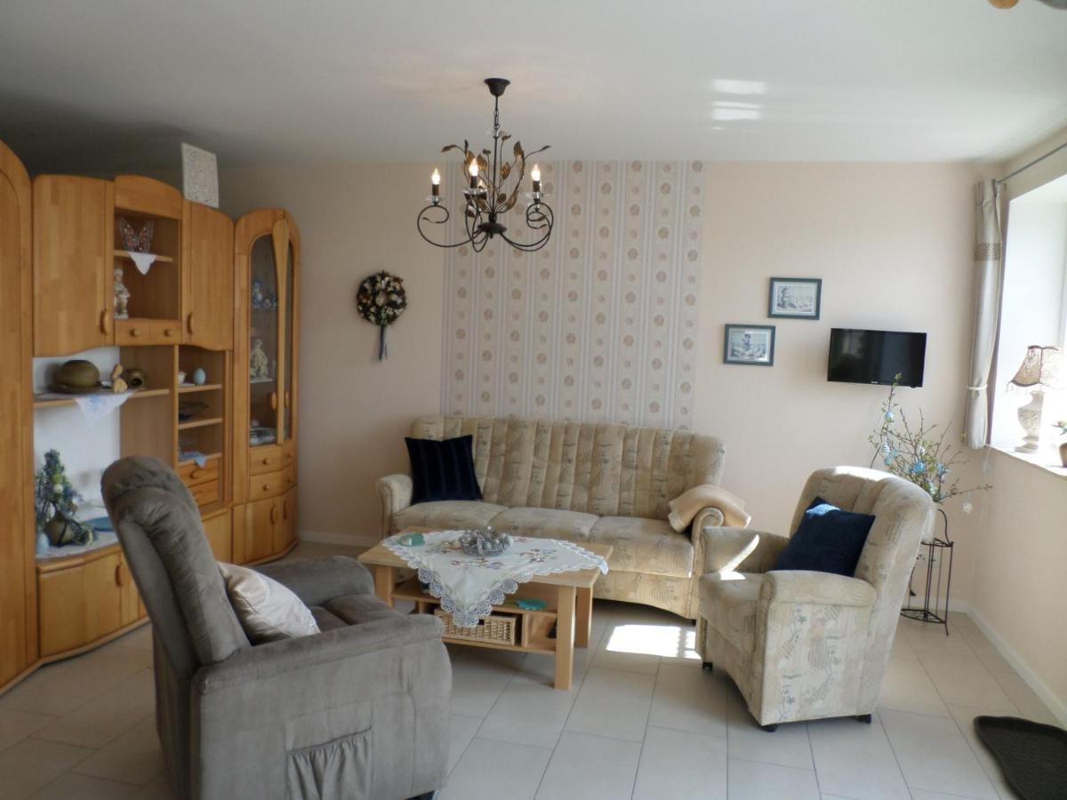 Haus Sonnenhof Am Dollart 45240 Appartement Ditzumerhammrich